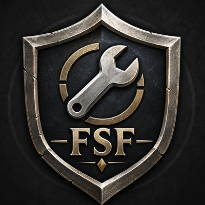 ForeverStatFix addon image logo