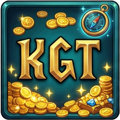 Kerzo Gold Tracker [Retail & Forever] addon image logo