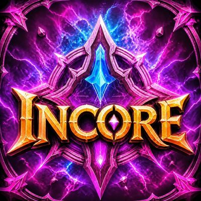 IncoreShards addon image logo