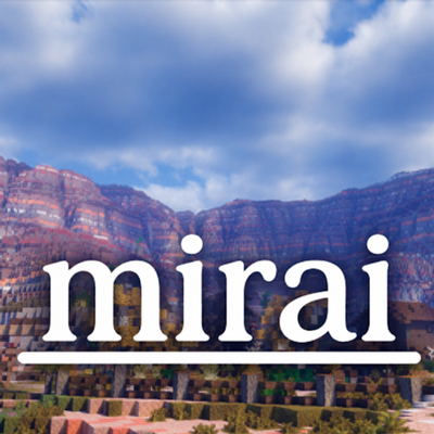 mirai