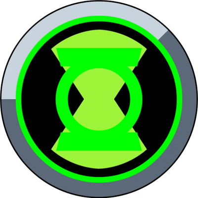 Alienevo New Corps Compat logo