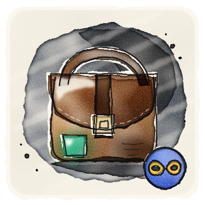 AKForeverBags addon image logo