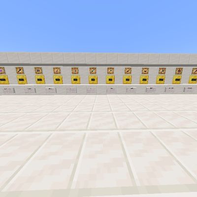Ruinmark's PVP MAP V2