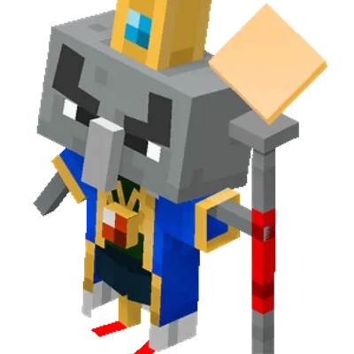 Moddingvillager's MCD Experience project image