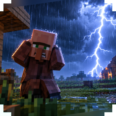 Dynamic Weather Combat