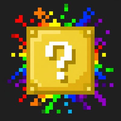 Nova's Infinite Lucky Blocks