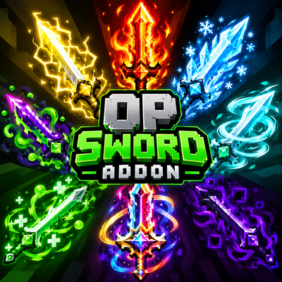 Ultimate OP Swords