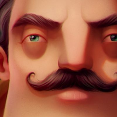 The Neighbor