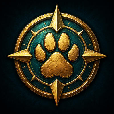 PetScout Forever – Companion Pet Tracker addon image logo