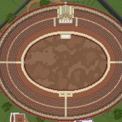 The unstable SMP Tournament