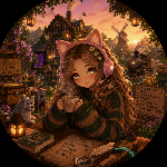 WillowshadeGaming member profile picture