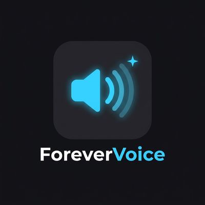 ForeverVoice addon image logo