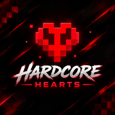 Hardcore Hearts | Bedrock Edition|