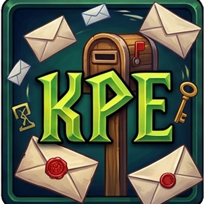 Kerzo Postal Enhacer [Retail & Forever] addon image logo