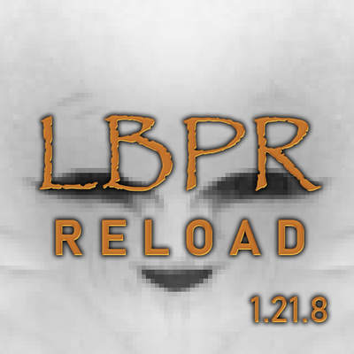 LB Photo Realism Reload! logo