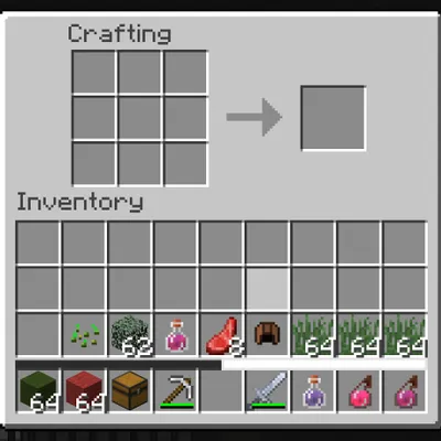 Nova Inventory