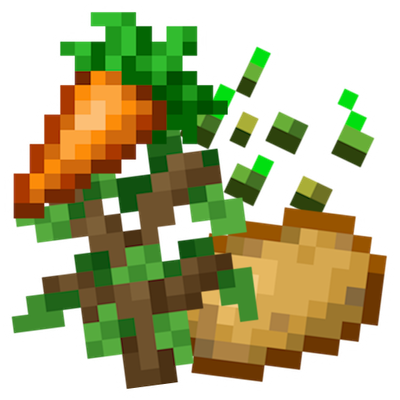Biome Based Crops logo