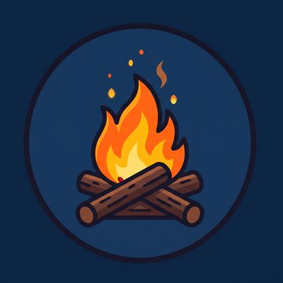 Lagerfeuerlied addon image logo