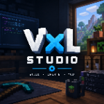 View VxlStudios's Profile