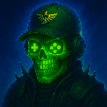 Kruzil member profile picture