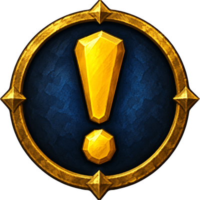 Forever Quests Marker addon image logo