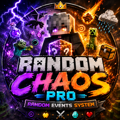 RandomChaos: Unleashed