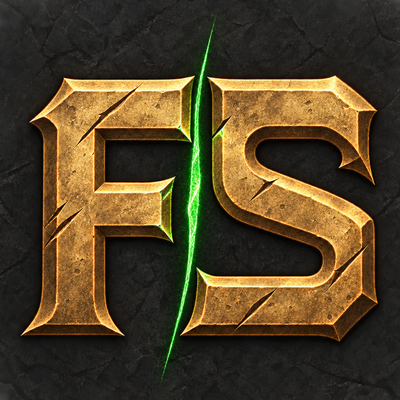 ForeverSplits – Leveling & Speedrun Timer addon image logo
