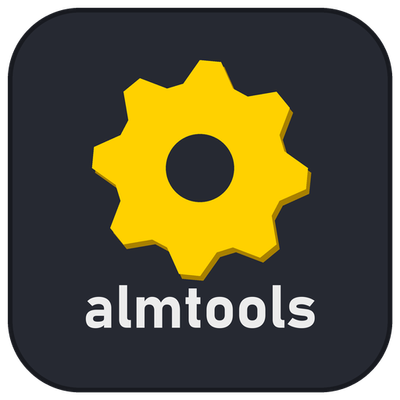 almtools addon image logo