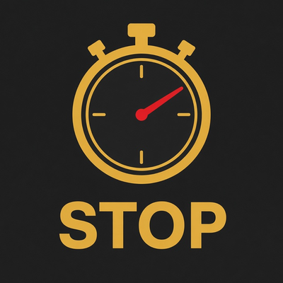 StopPlaying addon image logo