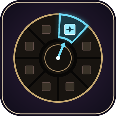 Radialcast addon image logo