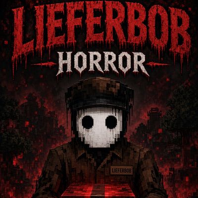 DeliveryBob Horror