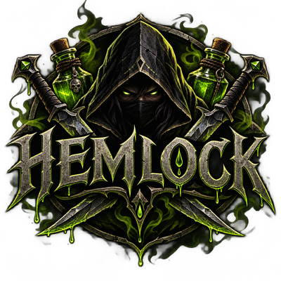 Hemlock Forever addon image logo