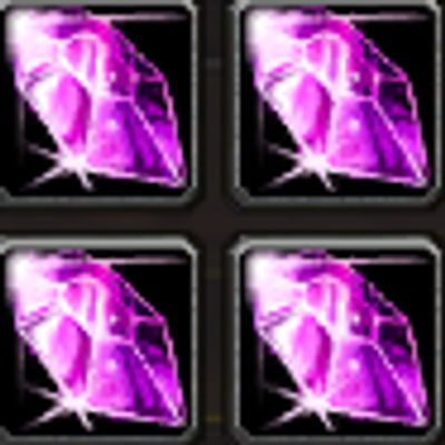 SoulShardCapper addon image logo