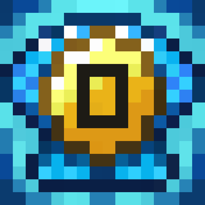 Box of Structures: Aquamirae logo