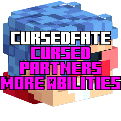 CursedFate CursedPartners More Abilities logo