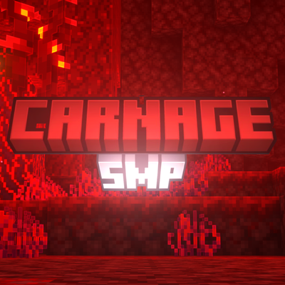 Carnage SMP