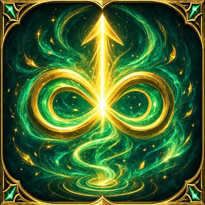 ForeverBuff addon image logo