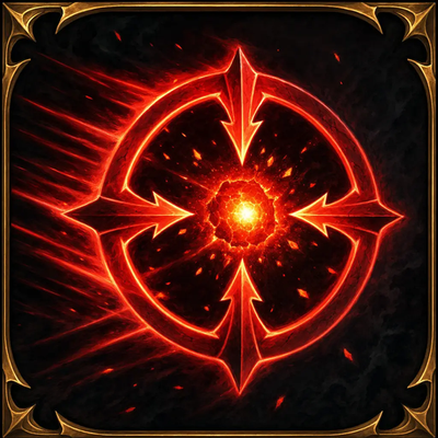 QuickTarget addon image logo