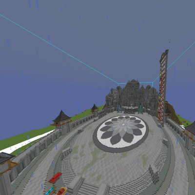 Northern council (UNSTABLE SMP BEDROCK)