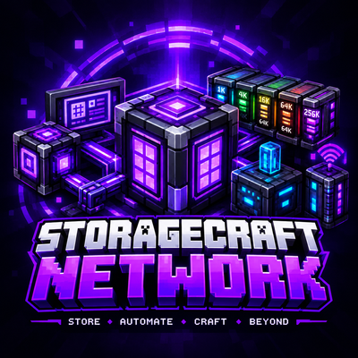 storagecraft network