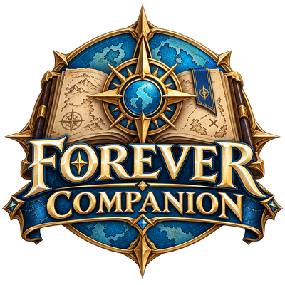 Forever Companion addon image logo