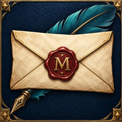 Mailwright addon image logo