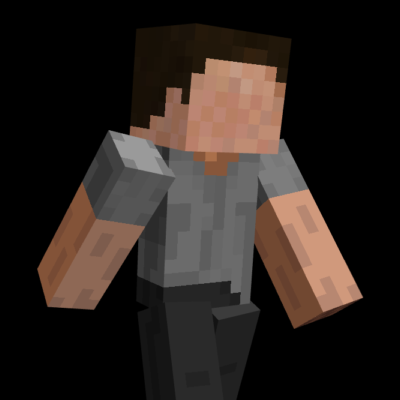 Faceless Human