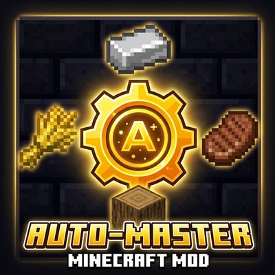 Auto-Master - Survival Automation