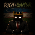 RICHxGAMER member profile picture