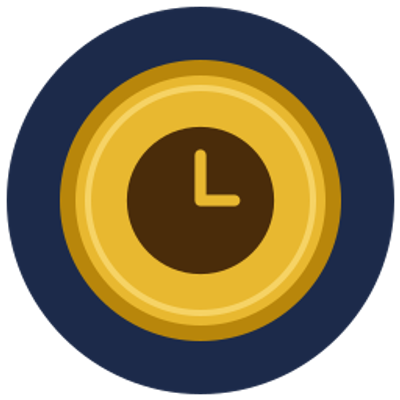 Calm Auctioneer logo