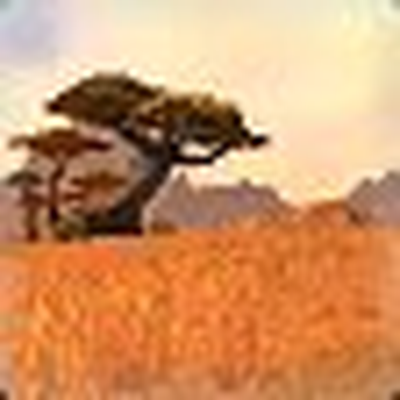 Plainsrunner addon image logo