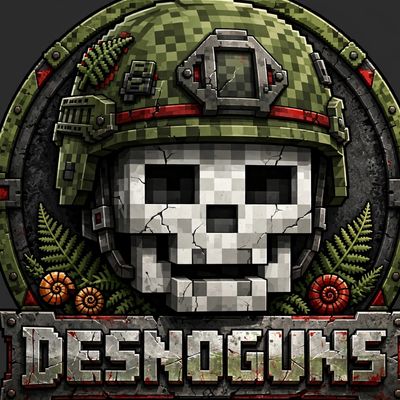 Desnoguns