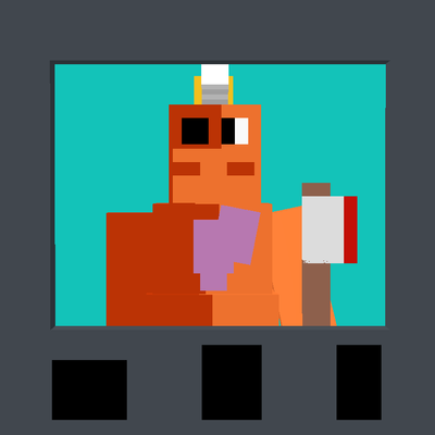 IT’S BUDDY! (V2)