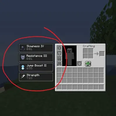 Starterkit Effect Persistence